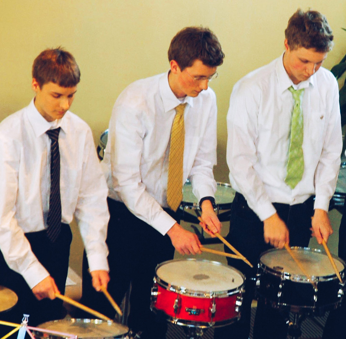 Amandi Musikschule