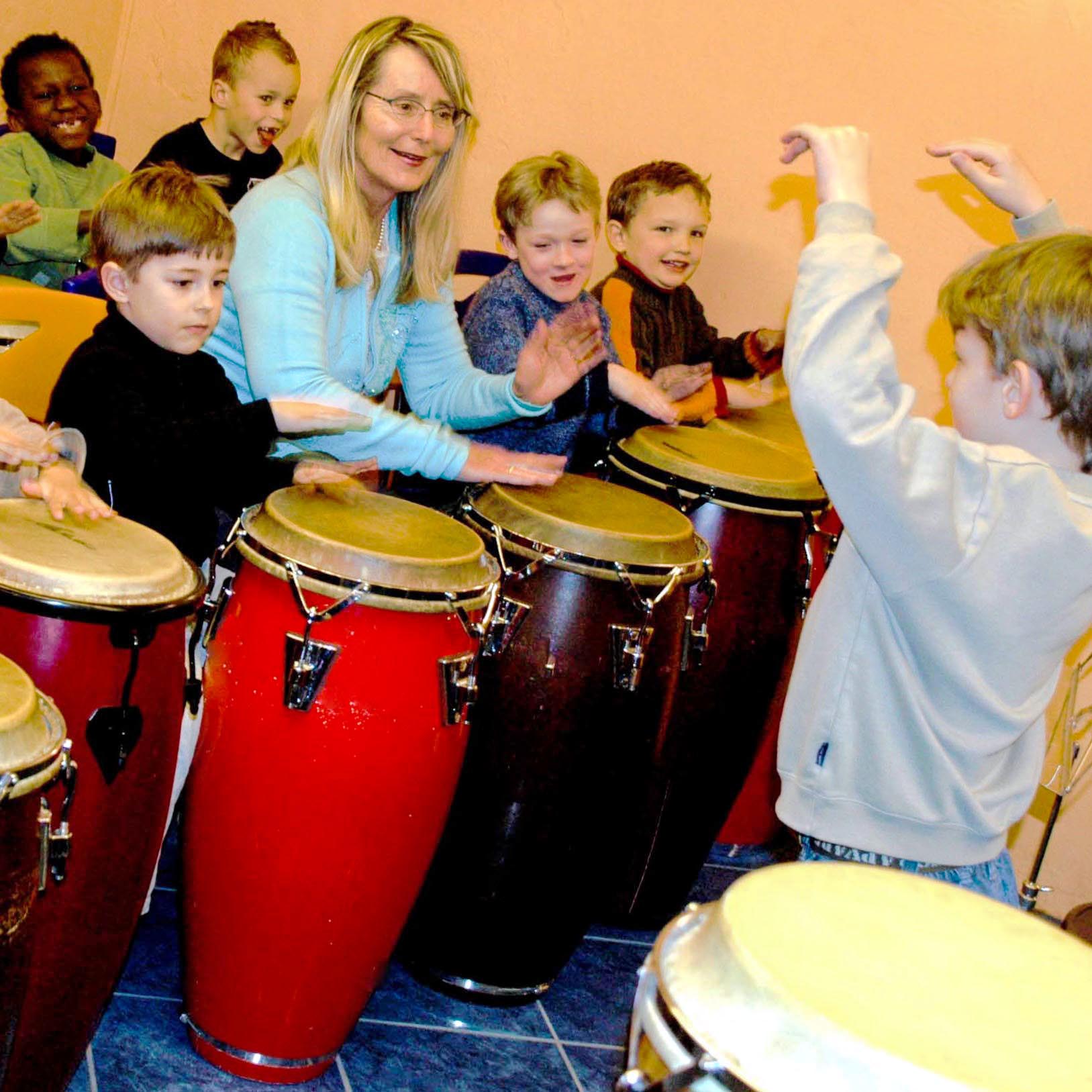 Amandi Musikschule