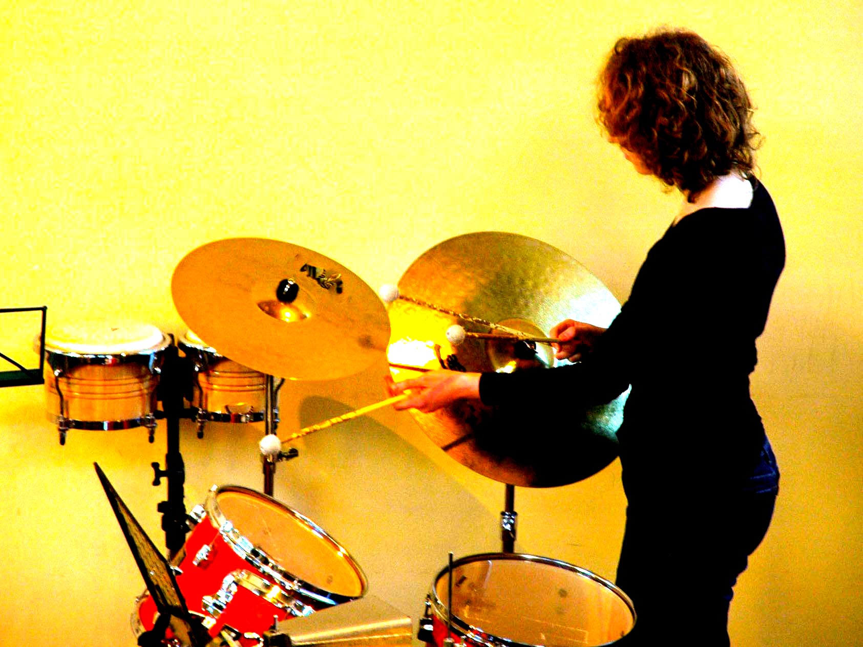 Amandi Musikschule