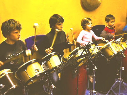Amandi Musikschule