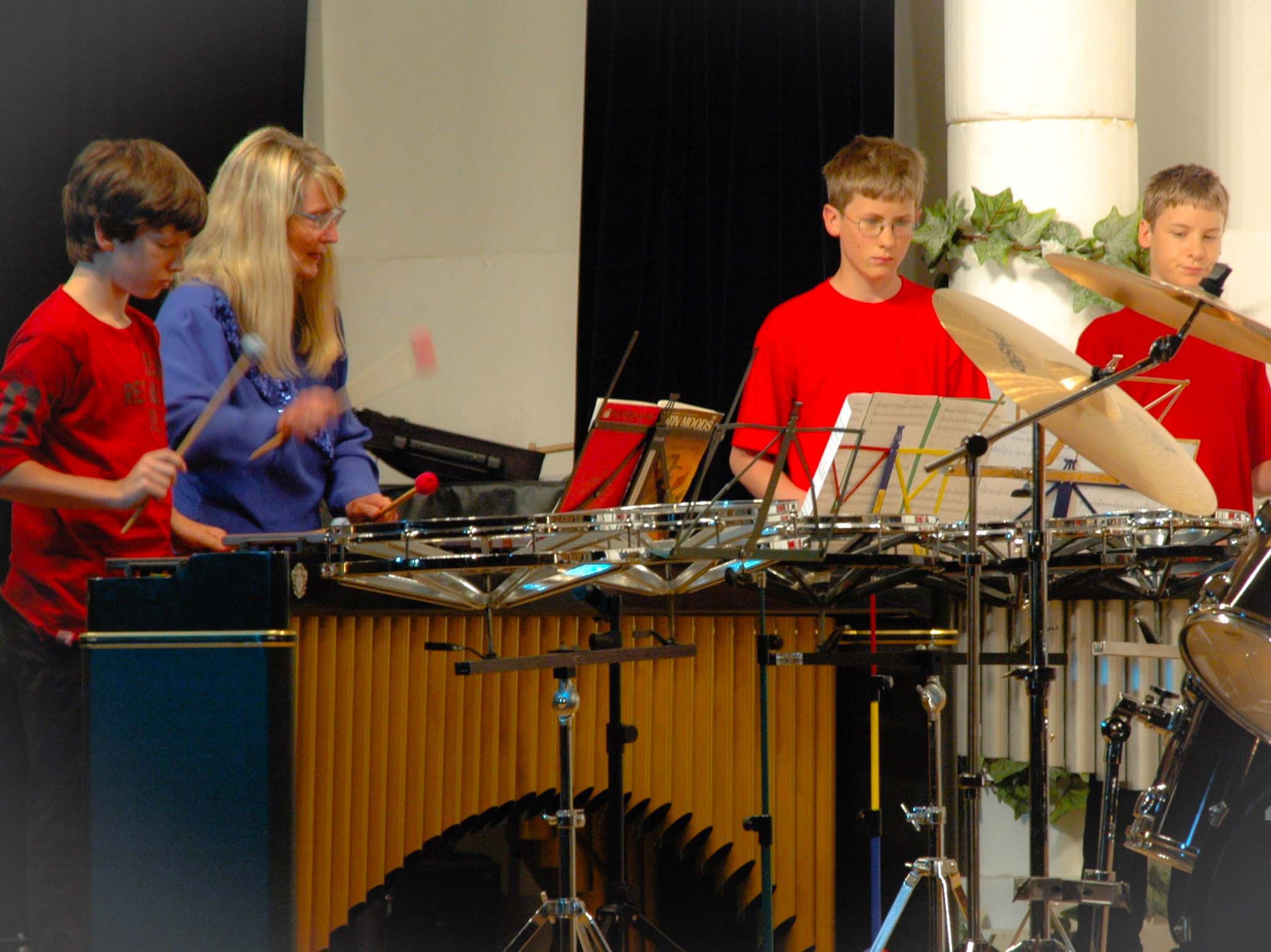 Amandi Musikschule