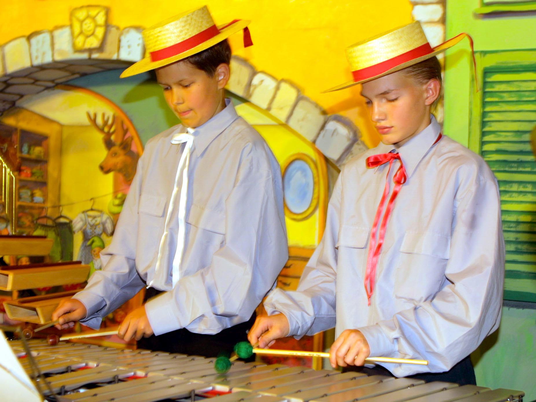 Amandi Musikschule