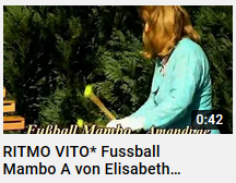 Fussball Mambo A