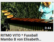 Fussball Mambo B