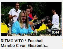 Fussball Mambo C