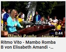 Mambo Romba B