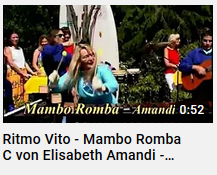 Mambo Romba C