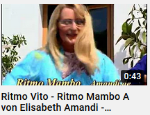 Ritmo Mambo A
