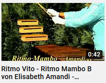 Ritmo Mambo B