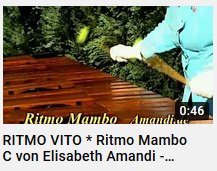 Ritmo Mambo C