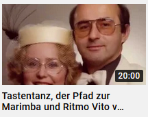 Ritmo Pfad