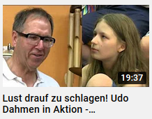 Stiftung Dahmen