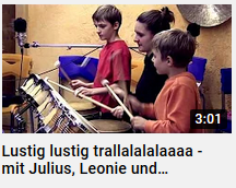 Stiftung Lustig