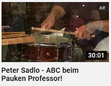 Stiftung Sadlo