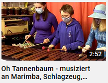 Stiftung Tannen
