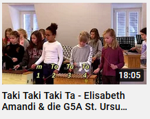 Stiftung UrsulaA