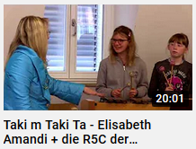 Stiftung UrsulaC