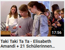 Stiftung UrsulaD