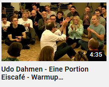 Stiftung Warmup