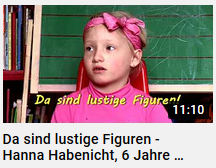 Video Hanna