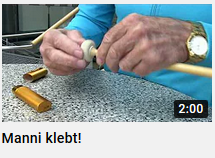 Video Klebt