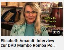 Video Mambo DVD