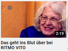 VitoAuf Blut