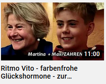 VitoAuf Farben