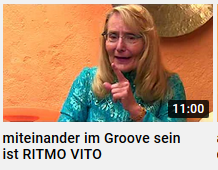 VitoAuf Groove