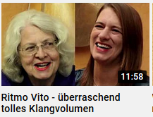 VitoAuf Klang