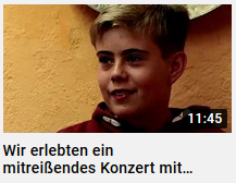 VitoAuf Konzert