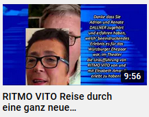 VitoAuf Reise