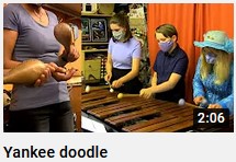 Folksong Yankee